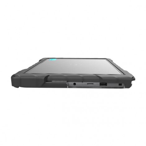 Gumdrop DropTech  Dell 3310 Chromebook 13" case - Designed for Dell 3310 Chromebook 13" & Dell 3300 13" Latitude