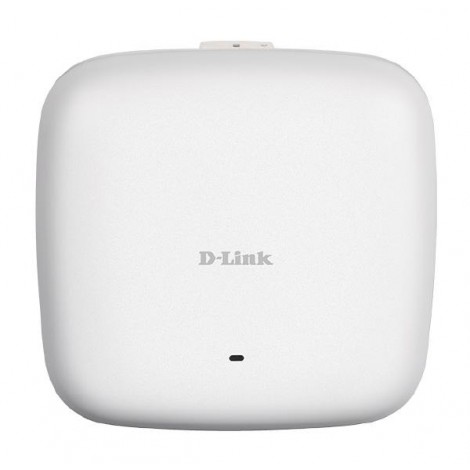 D-Link Wireless AC1750 Wave 2 Concurrent Dual Band PoE Access Point (Nuclias Connect enabled)