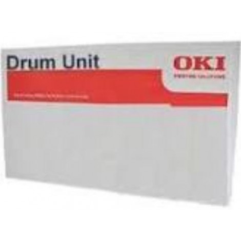 OKI MC853/MC873 EP Drum Cartridge Cyan 30,000 Pages