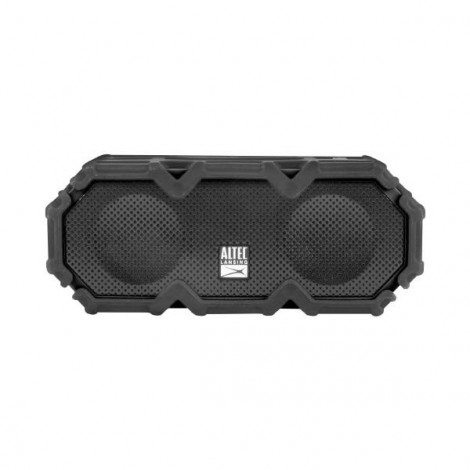 Altec Lansing LifeJacket Jolt EVERYTHING PROOF Rugged & waterproof  Bluetooth speaker 30 hrs Battery 4800mAh Qi Wireless charge