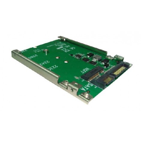 Shintaro M.2 SSD to 2.5 inch SATA Compatible with Shintaro 2.5 inch Blazer USB3.0 Enclosure