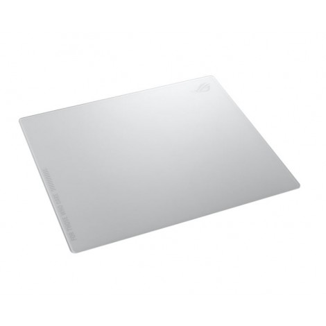 ASUS ROG MOONSTONE ACE L/WHT ROG Moonstone Ace L/WH Gaming Mouse Pad Dimensions L500 x W400 x H4 mm - Image 1