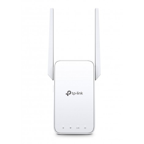 TP-LINK RE315 AC1200 Mesh Wi-Fi Range Extender 300Mbps at 2.4GHz + 867Mbps at 5GHz - Image 1