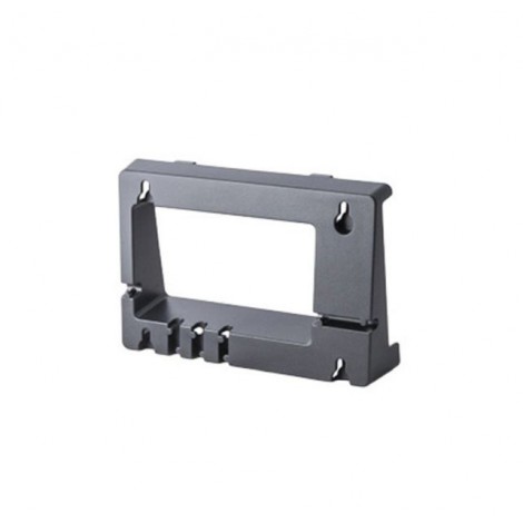 Yealink SIPWMB-7 *EOL , Power Adapter, SFB & TEAMS T55A Wall mounting bracket For T55A - WMB-7 - Image 1