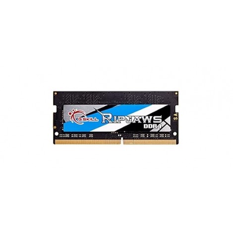 G.SKILL F4-3200C22S-8GRS 8GB (1 x 8GB)/ PC4-25600 / DDR4 3200 Mhz/ Timings 22-22-22-52/ Voltage 1.2V/ Ripjaws - Image 1