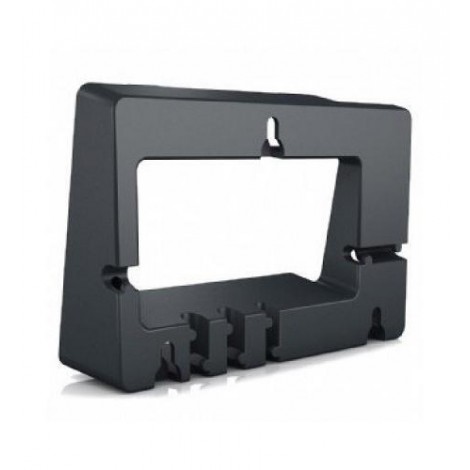 Yealink WMB-T31G-WB WMB-T31, Wall mounting bracket for T31 series IP phone - Image 1