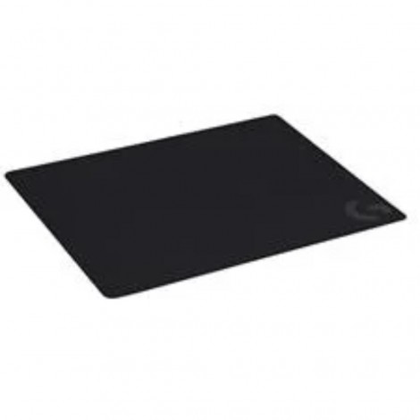 Logitech 943-000787 G240 Cloth Gaming Mouse Pad Classic Size 280 x 340 mm 1 mm Ultra-Low Profile Cloth Consistent Texture - Image 1