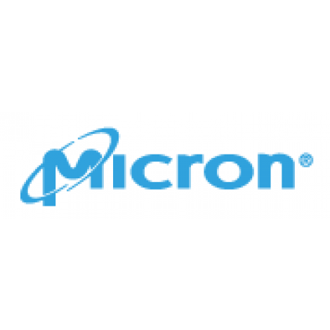 Micron 5300PRO 7.68TB ENTERPRISE SSD, SATA 2.5” 3D TLC, TCG Optional, R/W 540-520MB/s, 95K-11K IOPS,TBW 9110TB, DWPD 0.65, MTTF 3M Hrs, 5YR WTY