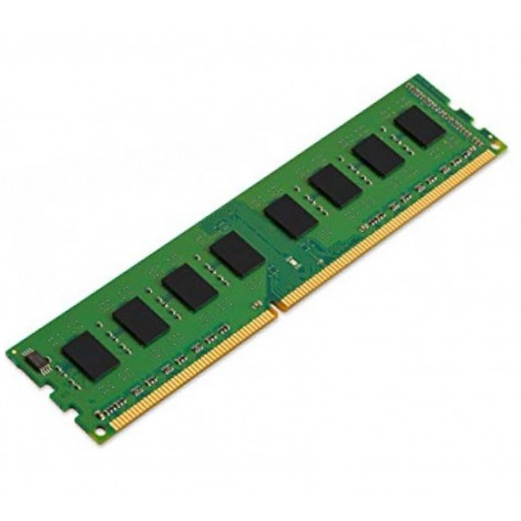 Kingston 8GB (1x8GB) DDR4 RDIMM 2666MHz CL19 1.2V ECC Registered ValueRAM 1Rx8 1G x 72-Bit PC4-2666 Server Memory ~MECS4-1X8G26ER