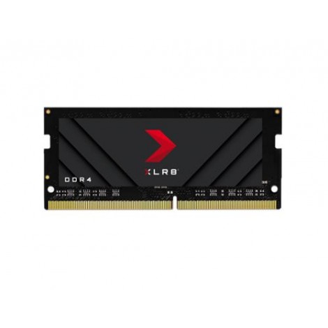 PNY XLR8 16GB (2x8GB) DDR4 SODIMM 3200Mhz CL22 Notebook Laptop Memory