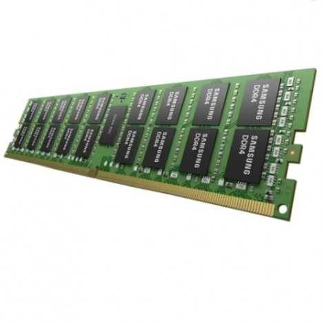 Intel 32GB DDR4- 2666Mhz RDIMM (PC4 21300) Registered  2Rx4 1.2v Server RAM