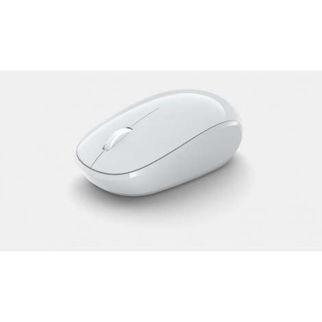 Incase RJN-00065 Bluetooth Mouse - Monza Gray - Designed by Microsoft™