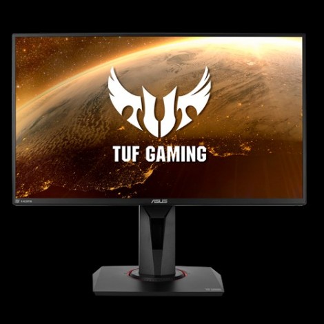 ASUS TUF Gaming VG259Q 24.5" 144Hz Full HD 1ms FreeSync IPS Gaming Monitor