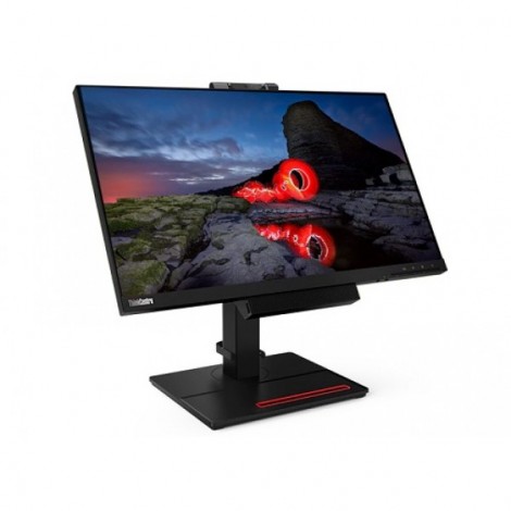 Lenovo ThinkCentre 23.8" Tiny-In-One Gen 4 FHD IPS Touch Monitor
