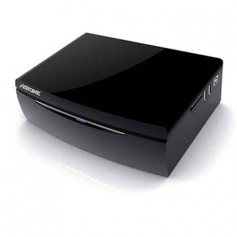 Astone Media Gear MP-300T 1080P DVB-T HDMI USB2.0 Media Player