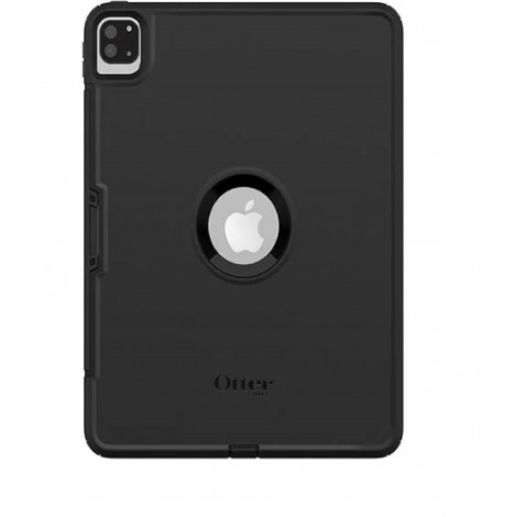 Otterbox Defender Case for iPad Pro 12.9' BLACK