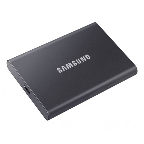 Samsung T7 1TB USB3.2 Type-C Portable External SSD 1050MB/s 1000MB/s R/W