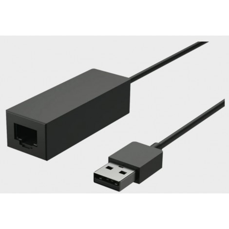 Microsoft USB to Ethernet for Surface Pro (Retail) (LS)