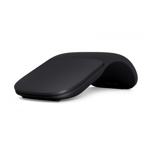 Microsoft Surface Arc Wireless Mouse (Black)(Retail)