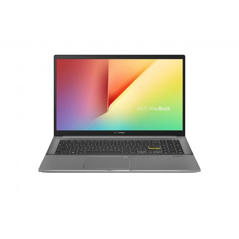 Asus VivoBook S15 15.6' FHD Intel i5-1135G7 8GB 512GB SSD WIN10 HOME Intel Iris X� Graphics Backlit 3CELL 1.8kg 1YR WTY W10H Notebook (Indie Black)