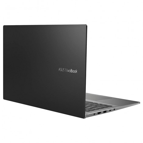 Asus VivoBook S15 15.6' FHD Intel i7-1165G7 16GB 512GB SSD WIN10 HOME Intel Iris X� Graphics Backlit 3CELL 1.8kg 1YR WTY W10H Notebook (Black)