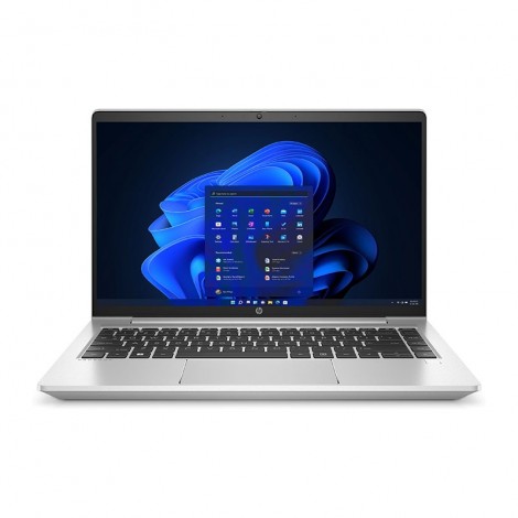 HP ProBook 440 G9 14' HD Intel i5-1235U 16GB 256GB SSD WIN11 PRO Intel Iris Xe Graphics WIFI6E Fingerprint Backlit 1YR WTY 1.38kg (6K4B4PA)