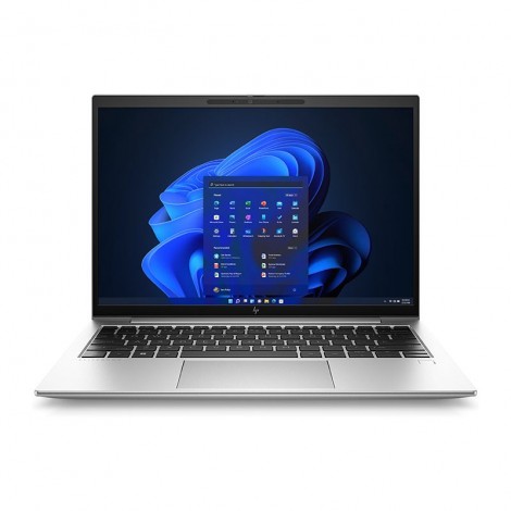 HP EliteBook 830 G9 13.3' WUXGA Intel i5-1235U 16GB 256GB SSD WIN11 PRO Intel Iris Xe Graphics WIFI6E Thunderbolt Backlit 3yr OS wty 1.27kg 6G9F0PA