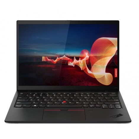 LENOVO ThinkPad X1 Nano G1 13' 2K Intel i7-1160G7 16GB 512GB SSD WIN10 PRO IR Camera Backlit Keyboard 0.9kg 3YR WTY W10P Notebook (20UN000KAU)
