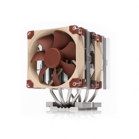 Noctua NH-D9 DX-3647 4U Xeon Performance CPU Cooler For LGA3647