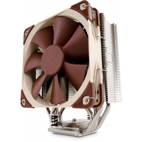 Noctua NH-U12S 120MM CPU Cooler Heatsink Fan Intel 1150 1151 1155 AMD AM3