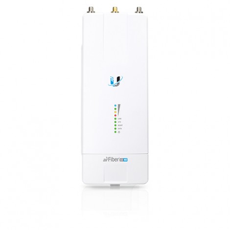 Ubiquiti AirFiber 5XHD - Long Range 5GHz Carrier Back-Haul Radio - True 1Gbps+ Noise Resilient PTP Technology Specifically Designed for WISP