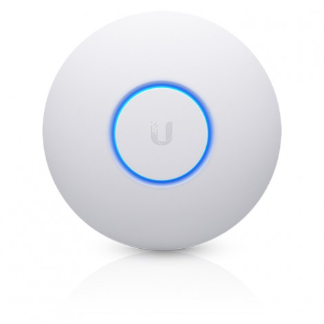 Ubiquiti Unifi Compact 802.11ac Wave2 MU-MIMO Enterprise Access Point1733Mbps 200+ Users (POE-Included) - Upgrade from AC-PRO