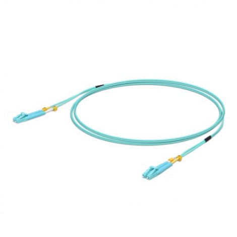 Ubiquiti Unifi ODN Fiber Cable 1m MultiMode LC-LC