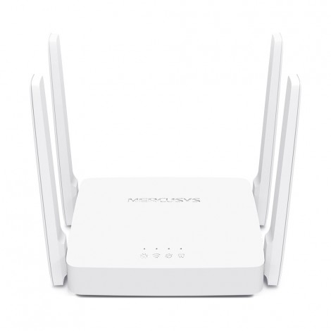 TENDA AC10 C1200 Dual-band Gigabit Wi-Fi router