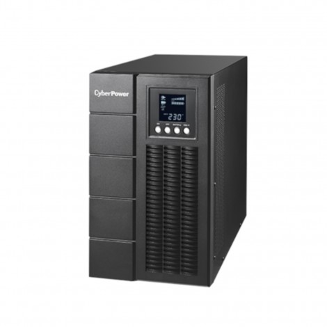 CyberPower Online S 2000VA/1600W (10A) Tower Online Pure Sine Wave UPS
