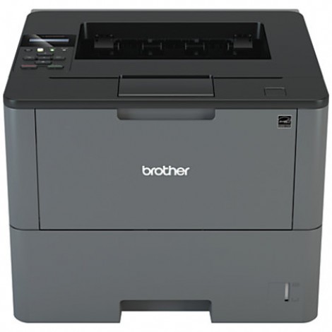 Brother HL-L6200DW Wireless High Speed Mono Laser 2-sided printing 250 sheet Network 46PPM