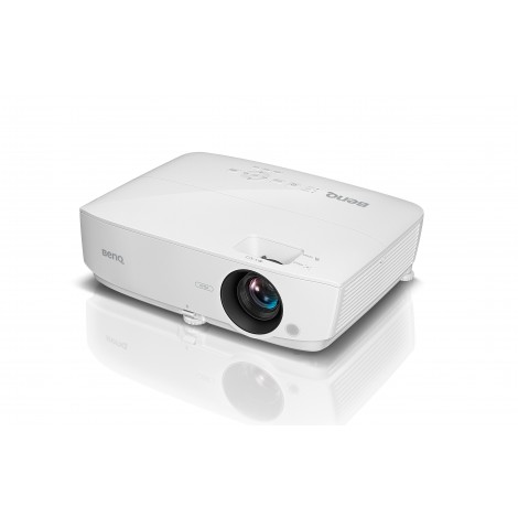 BenQ Eco-Friendly SVGA Business Projector MS531