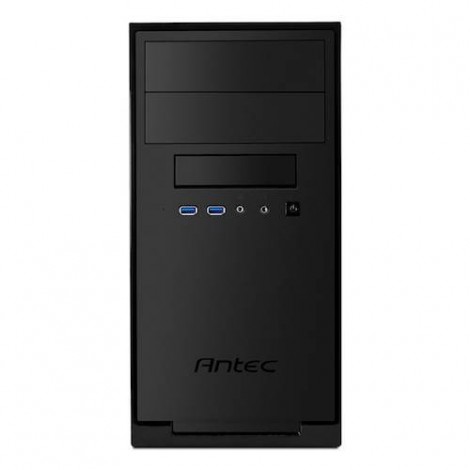 Antec NSK 3100 M-ATX Mini-ITX Chassis ANT-CA-NSK3100