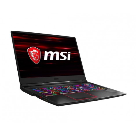 MSI GE75 8RE 17.3" FHD 8th Gen i7 1TB+256GB SSD 16GB GTX 1060 6GB Gaming Laptop GE75 8RE-018AU