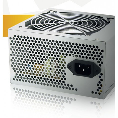 AYWUN A1-7000 700W Retail 120mm FAN ATX PSU. Easy to Install 1x 6PIN PCI-E, 24PIN ATX. Easy to Install, 2 Years Peace of Mind Warranty