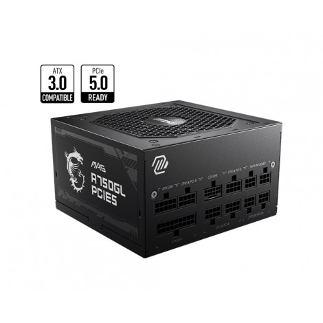 MSI MAG A750GL PCIE5