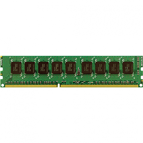 QNAP -2GB DDR3 ECC RAM, 1600 MHz, long-DIMM