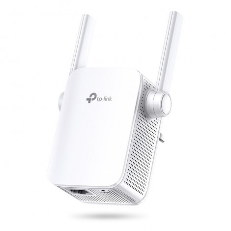 TP-Link RE205 AC750 750Mbps Dual Band Wireless Range Extender WiFi Booster