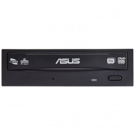 Asus DRW-24D5MT 24X SATA Internal DVD CD RW Burner Writer Optical Drive OEM Pack