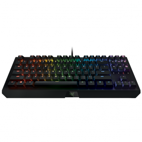 Razer Blackwidow X Tournament Edition Chroma RGB Mechanical Keyboard RZ03-01770100-R3M1