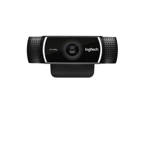 Logitech C922 Pro Stream 1080P Webcam for Game Streaming