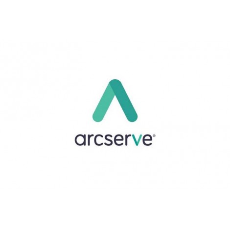 Arcserve UDP Universal License - Advanced Edition -  1-Year Subscription-per Front-End Terabyte (FETB)