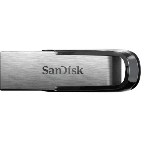 SanDisk 128GB Ultra Flair USB3.0 Flash Drive Memory Stick Thumb Key Lightweight SecureAccess Password-Protected 130-bit AES encryption Retail 5yr wty