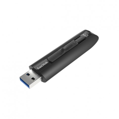 SanDisk 128GB Extreme Go 200MB/s USB 3.1 USB Flash Drive SDCZ800-128G
