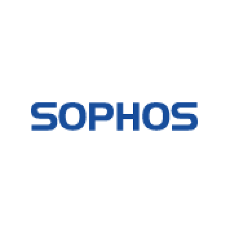 Sophos SF SW/Virtual UNL CORES & UNL GB RAM with Standard Protection, 5-year